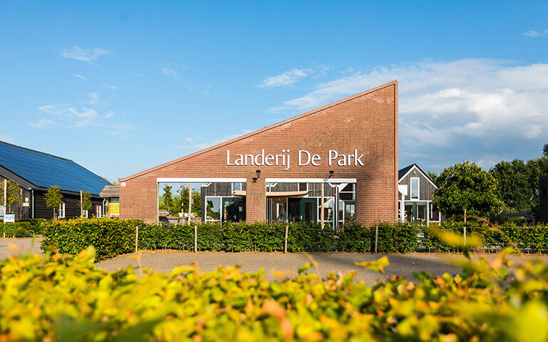 Vacature Beheerder Landerij De Park