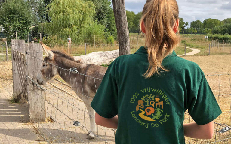 Overbetuwe Doet: Poloshirts!
