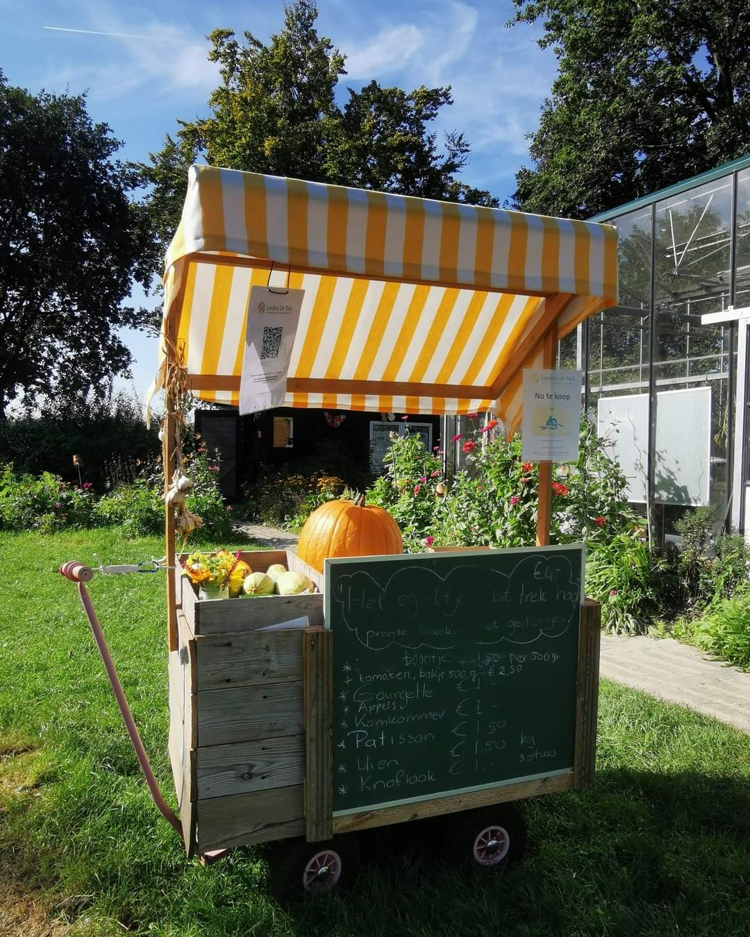 Pompidompompoen