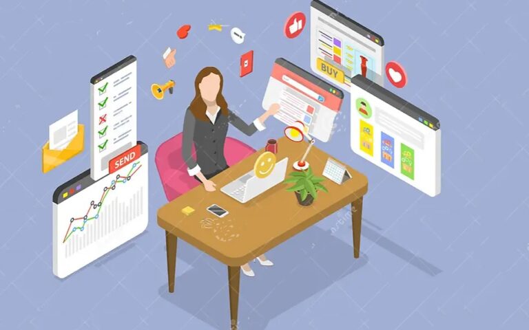 Marketingdeskundige