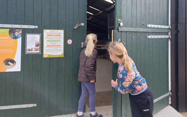 Overbetuwe Doet