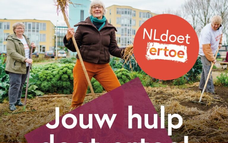 NL doet