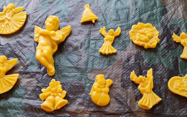 Nieuws uit de bijenstal?