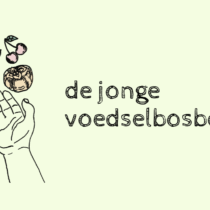 Van droom naar Voedselbos De Laar