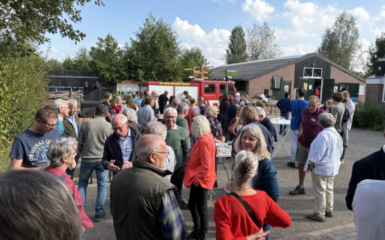 Jubileum, deel 2