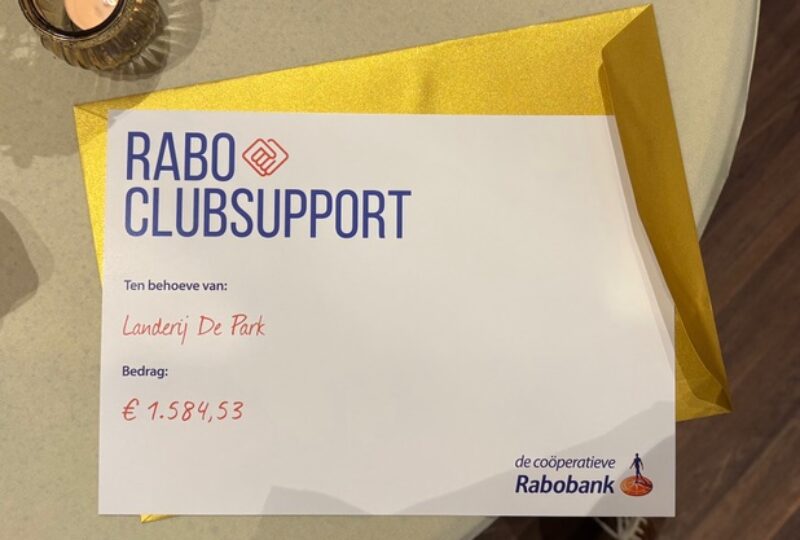 Rabo clubliefde