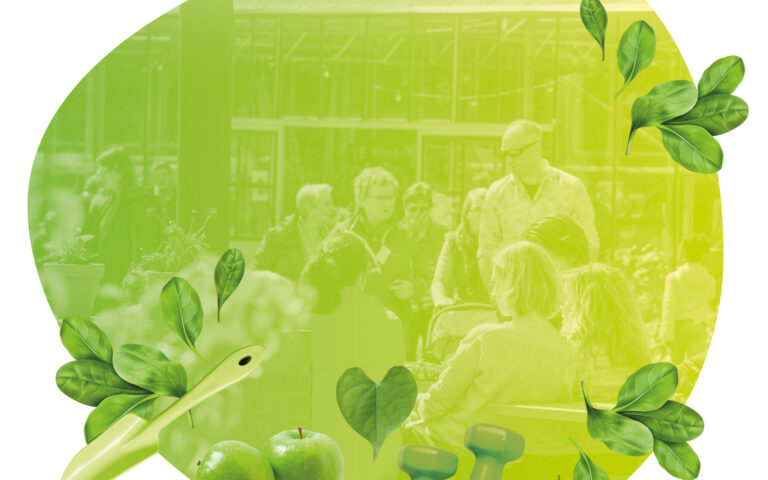 Op Landerij De Park word je 101!