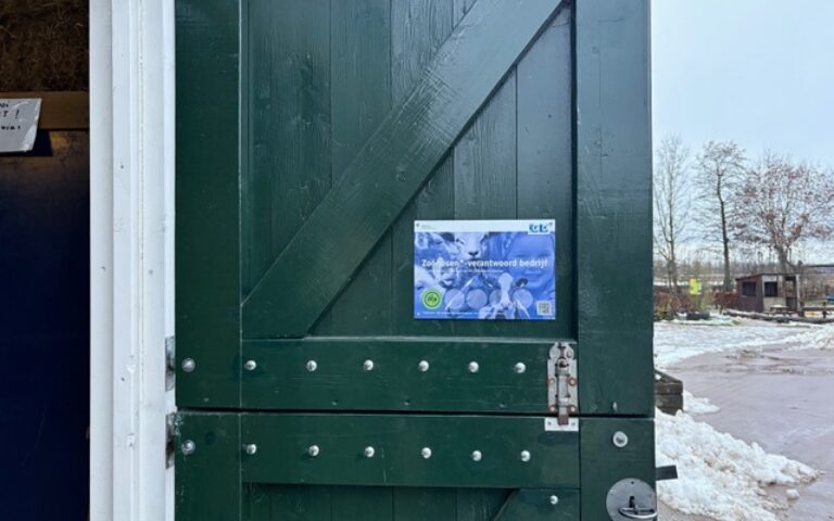 Verantwoord en gecertificeerd